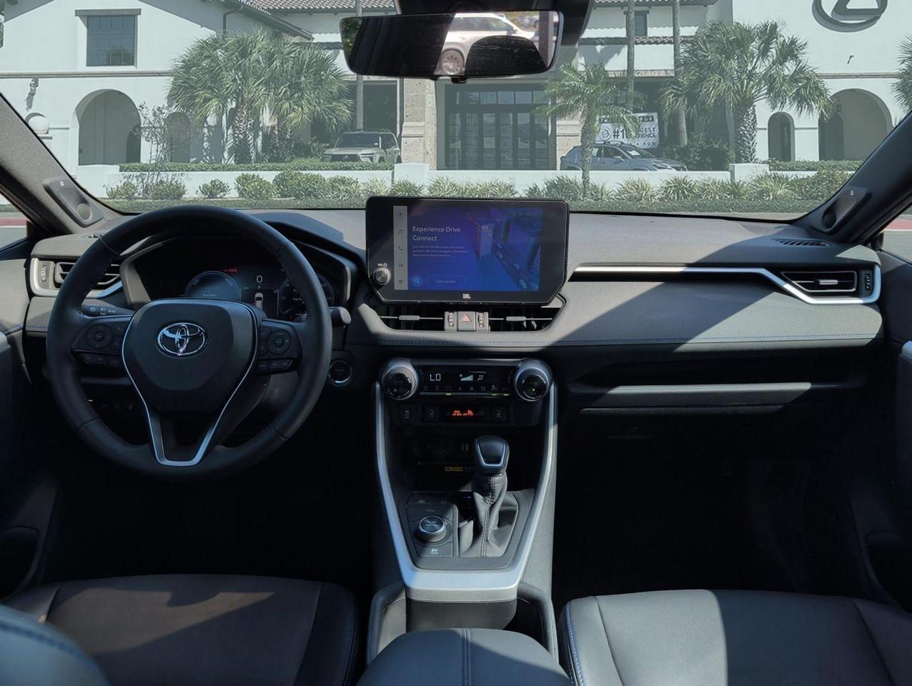 2024 Toyota RAV4 Hybrid XSE San Juan TX