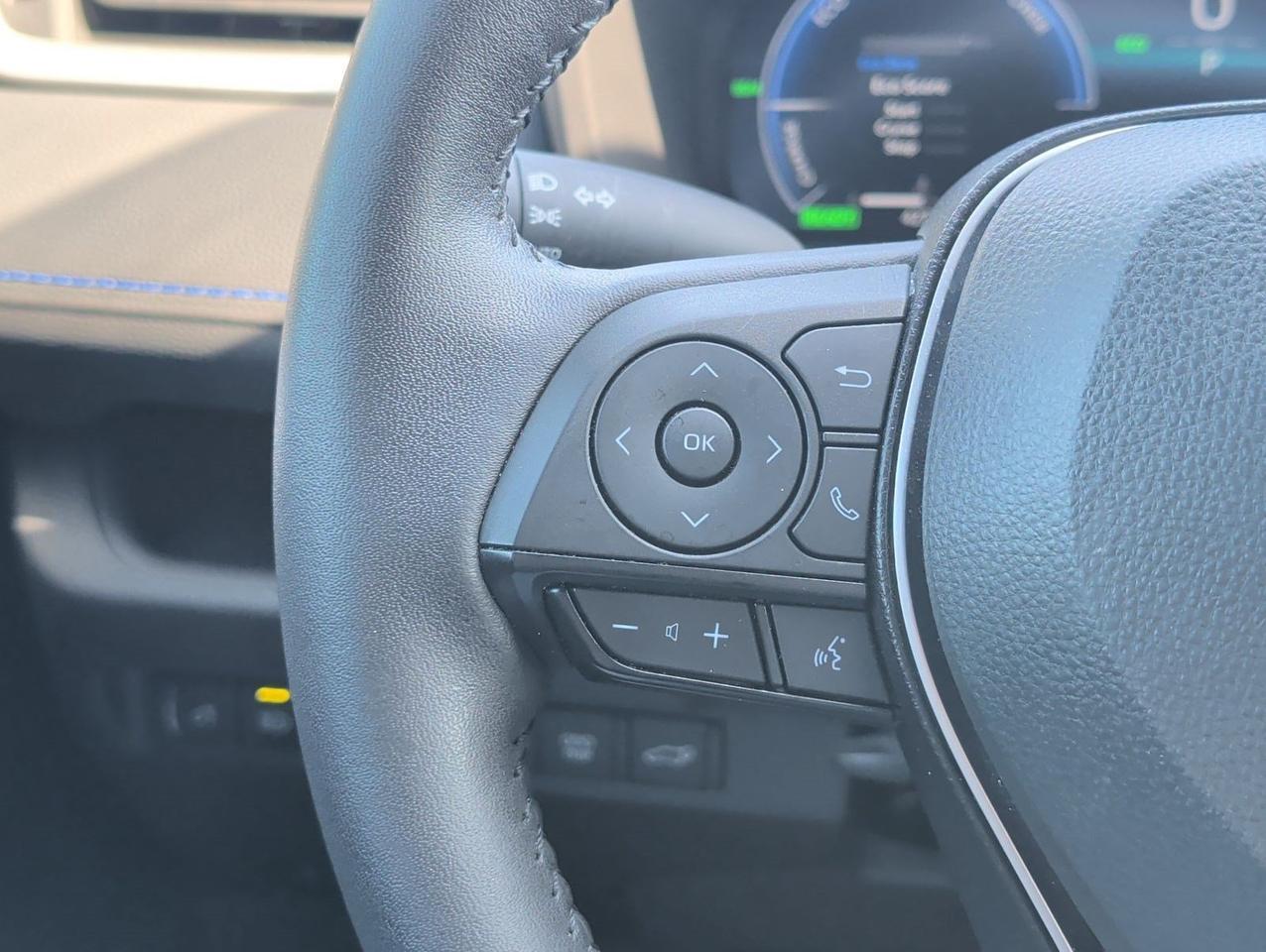 2024 Toyota RAV4 Hybrid XSE San Juan TX