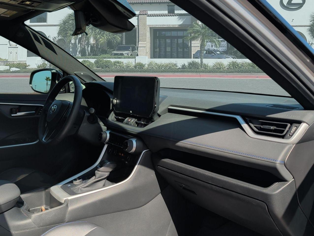 2024 Toyota RAV4 Hybrid XSE San Juan TX