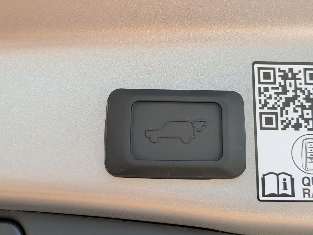 2024 Toyota RAV4 Hybrid XSE San Juan TX