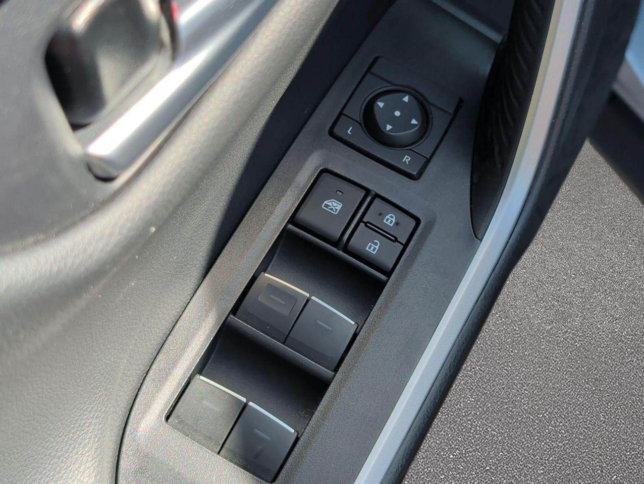 2024 Toyota RAV4 Hybrid XSE San Juan TX