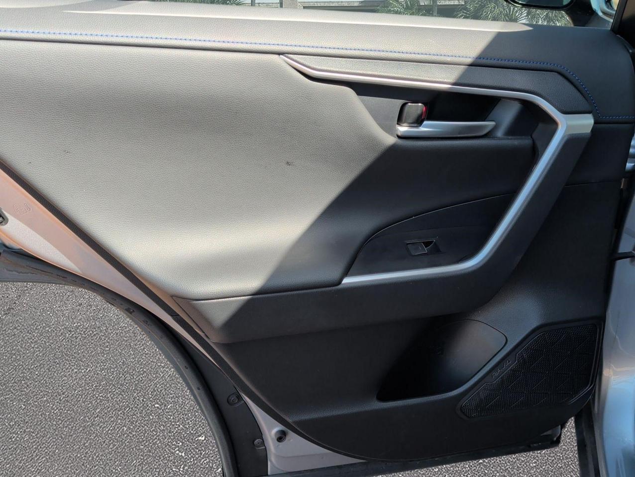 2024 Toyota RAV4 Hybrid XSE San Juan TX