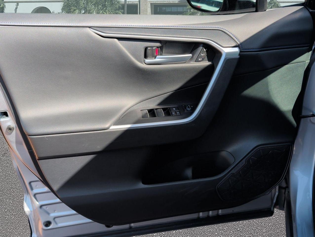 2024 Toyota RAV4 Hybrid XSE San Juan TX