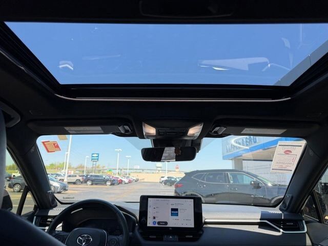 2024 Toyota RAV4 Hybrid XSE Farmington MO