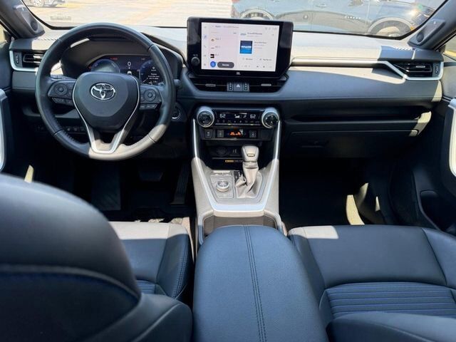 2024 Toyota RAV4 Hybrid XSE Farmington MO