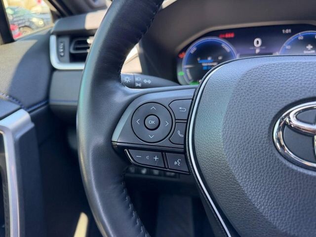 2024 Toyota RAV4 Hybrid XSE Farmington MO