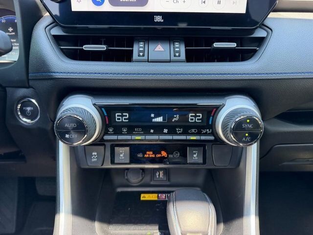 2024 Toyota RAV4 Hybrid XSE Farmington MO