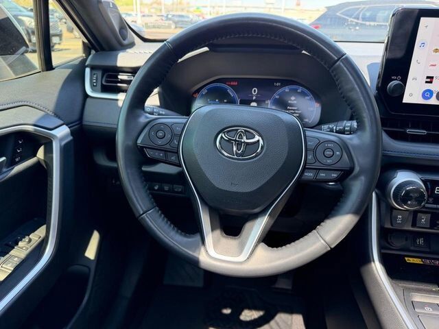 2024 Toyota RAV4 Hybrid XSE Farmington MO