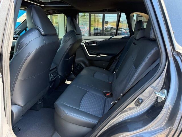 2024 Toyota RAV4 Hybrid XSE Farmington MO