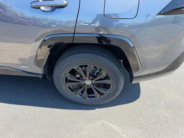 2024 Toyota RAV4 Hybrid XSE Farmington MO