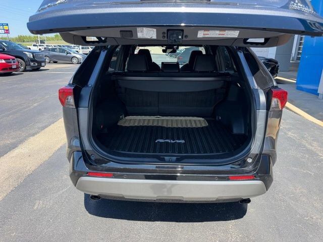 2024 Toyota RAV4 Hybrid XSE Farmington MO