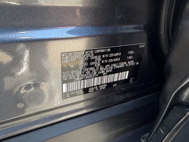2024 Toyota RAV4 Hybrid XSE Farmington MO