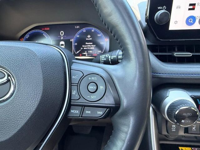 2024 Toyota RAV4 Hybrid XSE Farmington MO