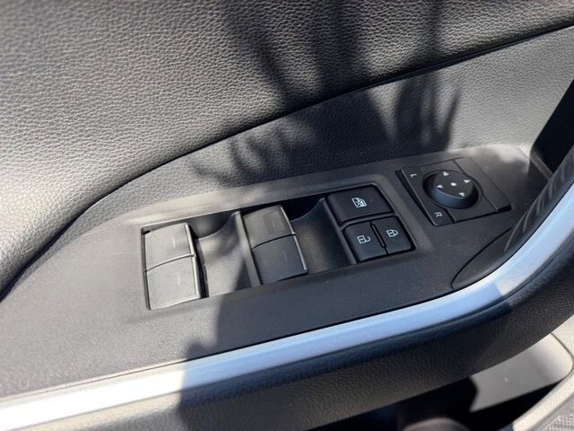 2024 Toyota RAV4 Hybrid XSE Farmington MO