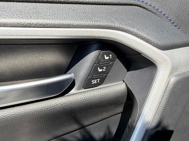 2024 Toyota RAV4 Hybrid XSE Farmington MO