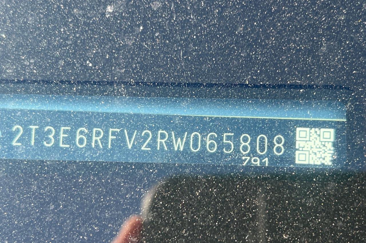 2024 Toyota RAV4 Hybrid XSE Ontario OR