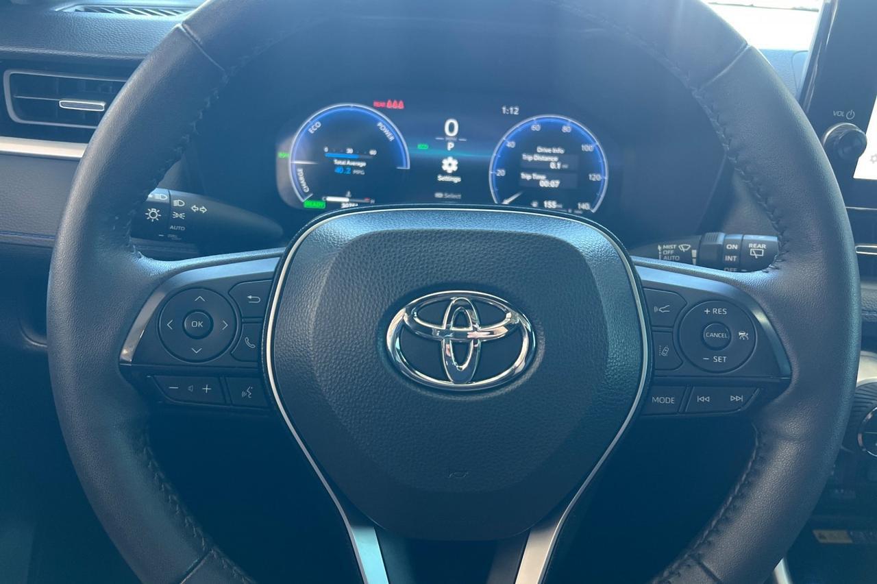 2024 Toyota RAV4 Hybrid XSE Ontario OR
