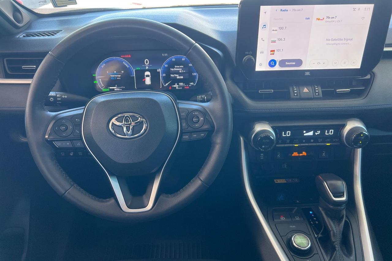 2024 Toyota RAV4 Hybrid XSE Ontario OR