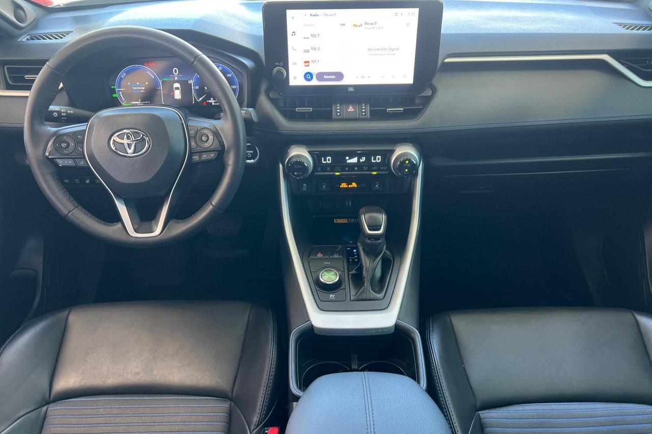 2024 Toyota RAV4 Hybrid XSE Ontario OR