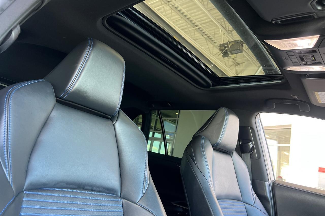 2024 Toyota RAV4 Hybrid XSE Ontario OR