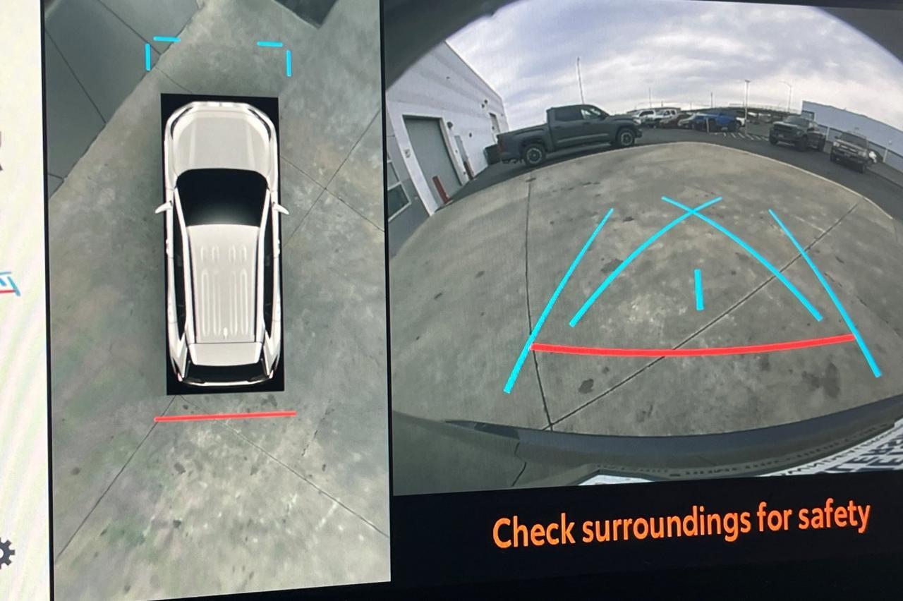 2024 Toyota RAV4 Hybrid XSE Ontario OR