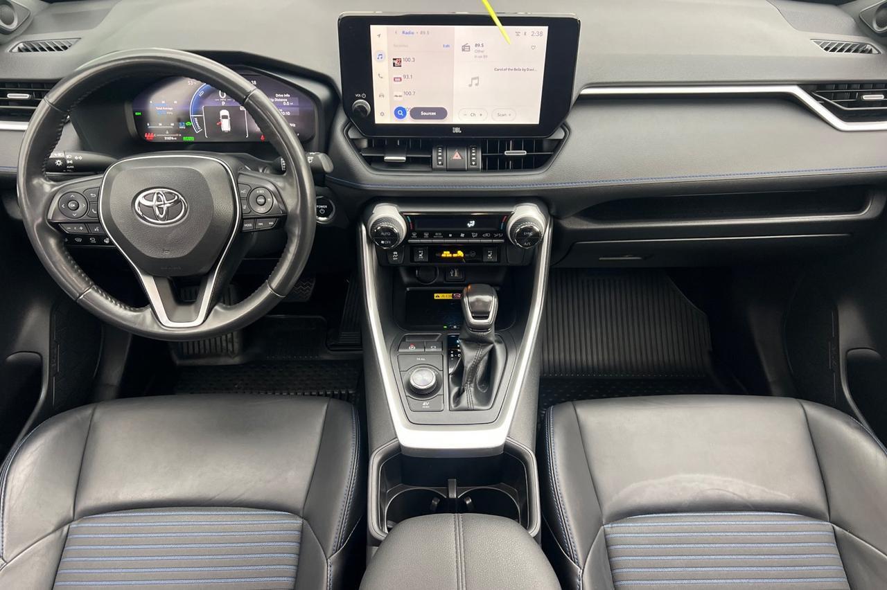 2024 Toyota RAV4 Hybrid XSE Ontario OR