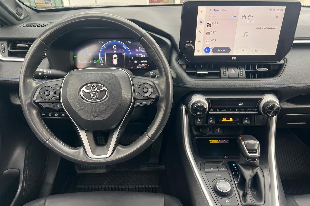 2024 Toyota RAV4 Hybrid XSE Ontario OR