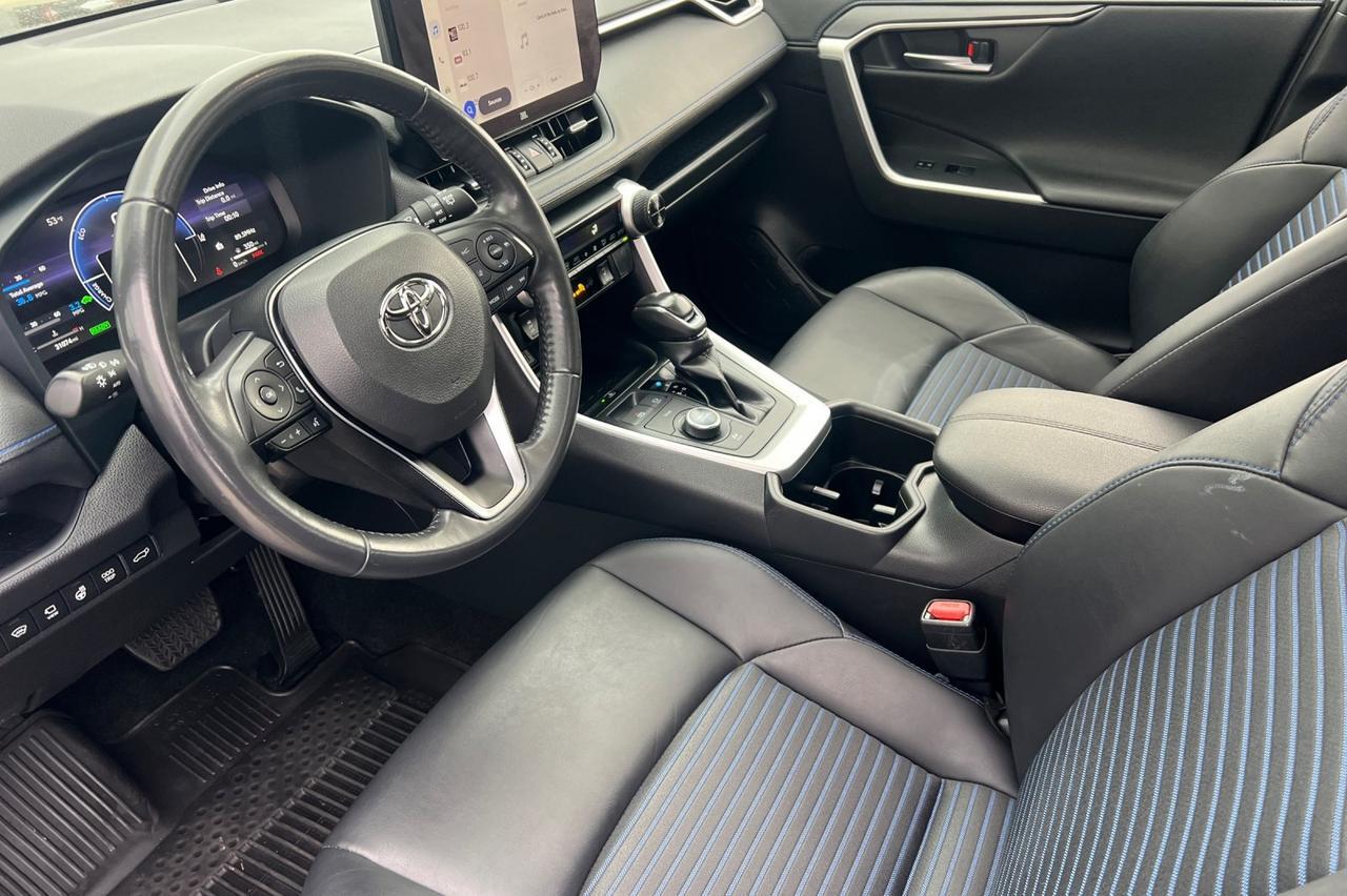 2024 Toyota RAV4 Hybrid XSE Ontario OR