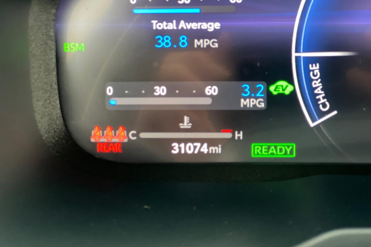 2024 Toyota RAV4 Hybrid XSE Ontario OR