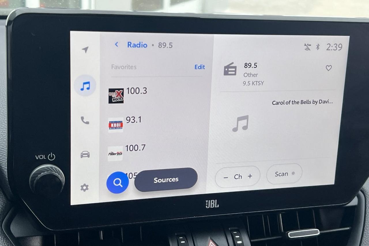 2024 Toyota RAV4 Hybrid XSE Ontario OR