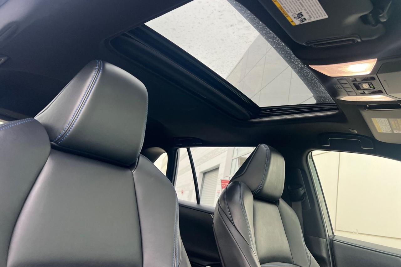 2024 Toyota RAV4 Hybrid XSE Ontario OR