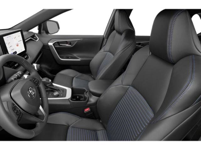 2024 Toyota RAV4 Hybrid XSE Winder GA