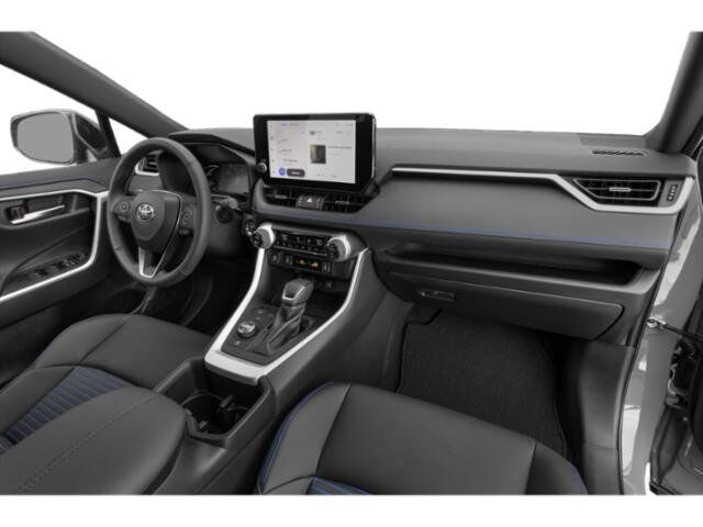2024 Toyota RAV4 Hybrid XSE Winder GA