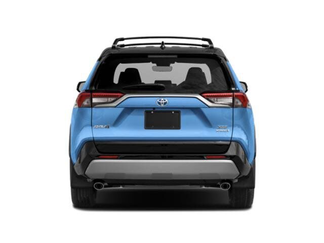 2024 Toyota RAV4 Hybrid XSE Winder GA