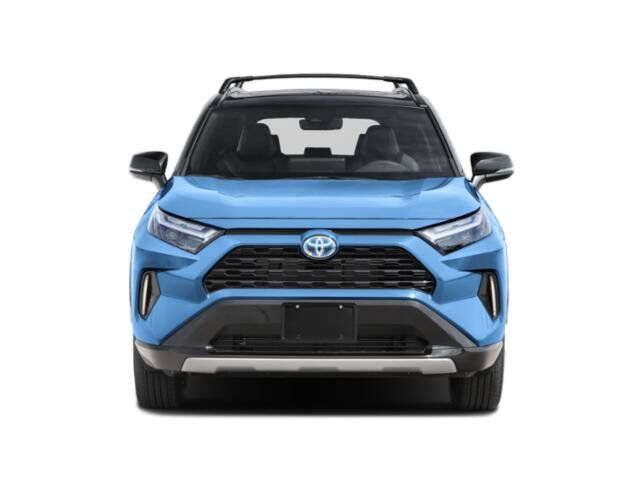 2024 Toyota RAV4 Hybrid XSE Winder GA