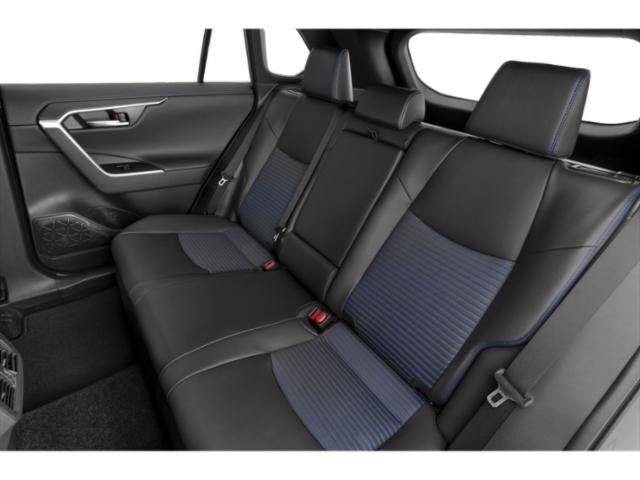 2024 Toyota RAV4 Hybrid XSE Winder GA