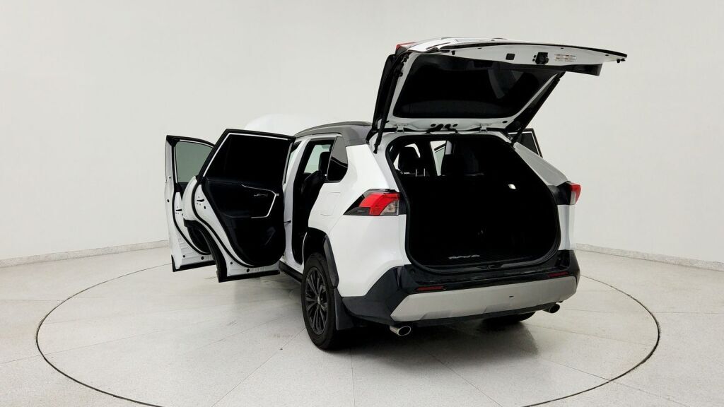 2024 Toyota RAV4 Hybrid XSE Laurel MD