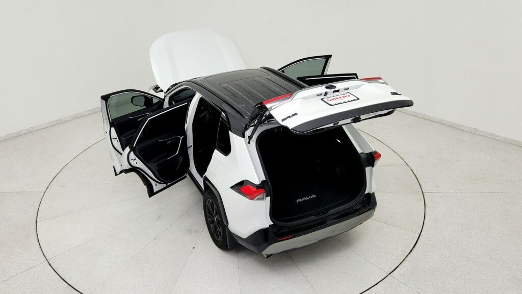 2024 Toyota RAV4 Hybrid XSE Laurel MD