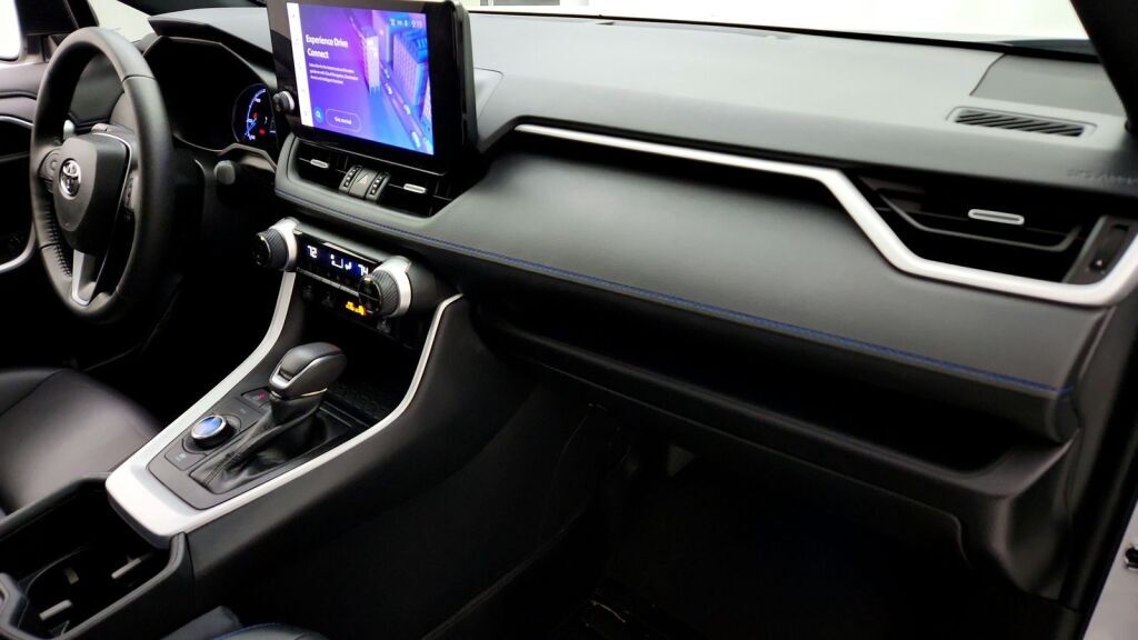 2024 Toyota RAV4 Hybrid XSE Laurel MD