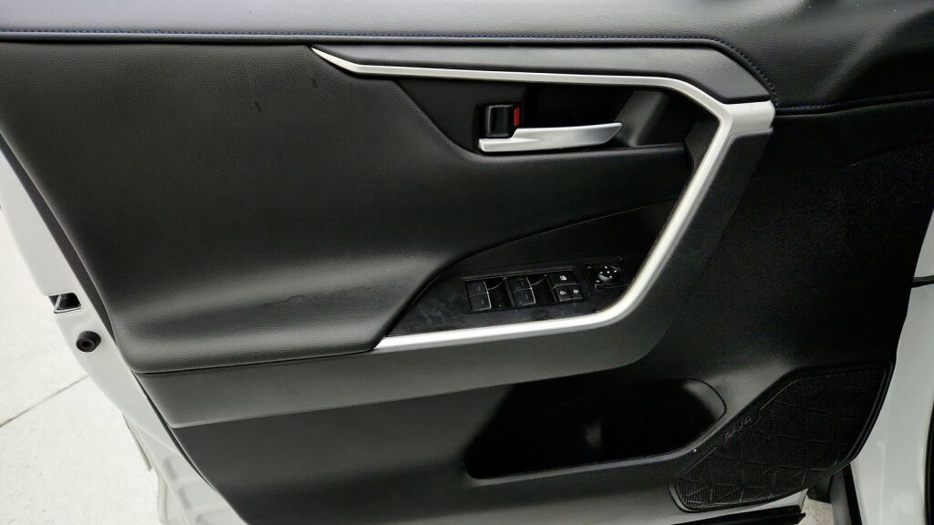 2024 Toyota RAV4 Hybrid XSE Laurel MD