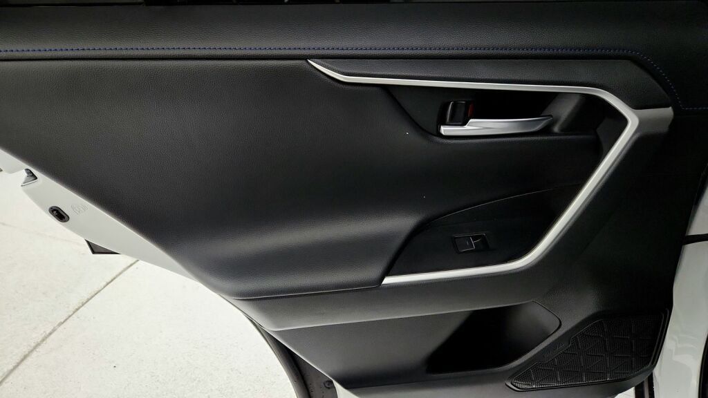 2024 Toyota RAV4 Hybrid XSE Laurel MD