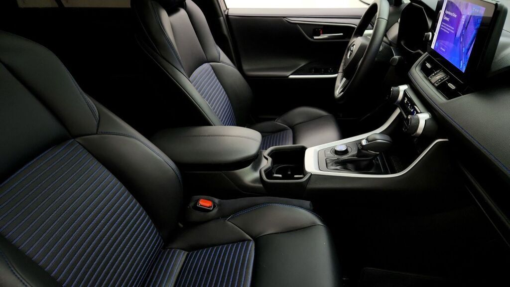 2024 Toyota RAV4 Hybrid XSE Laurel MD