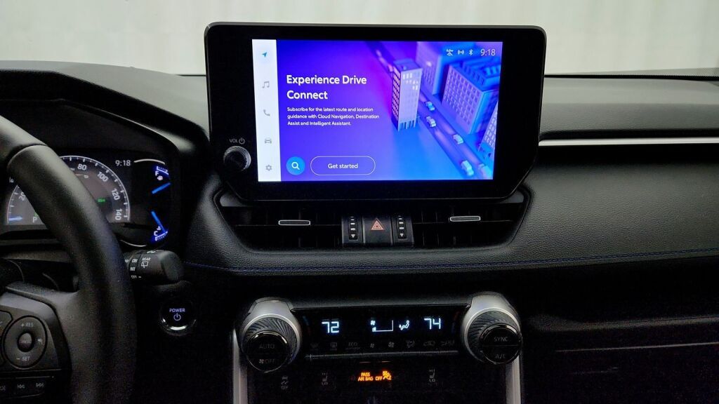 2024 Toyota RAV4 Hybrid XSE Laurel MD