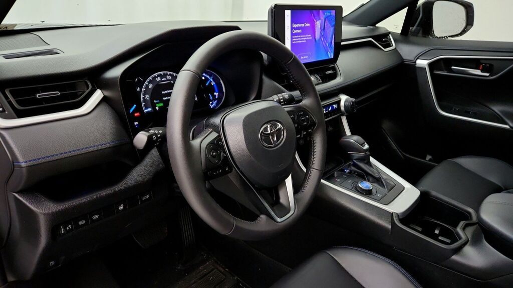 2024 Toyota RAV4 Hybrid XSE Laurel MD