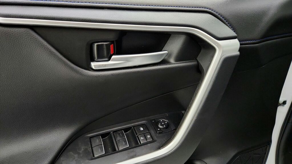2024 Toyota RAV4 Hybrid XSE Laurel MD