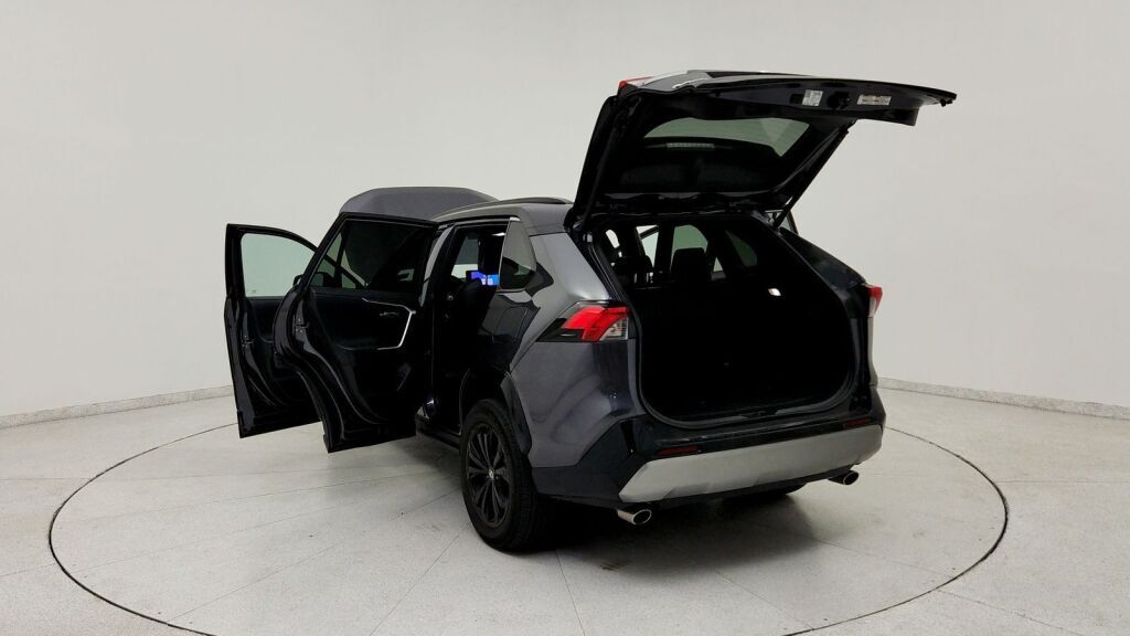 2024 Toyota RAV4 Hybrid XSE Laurel MD