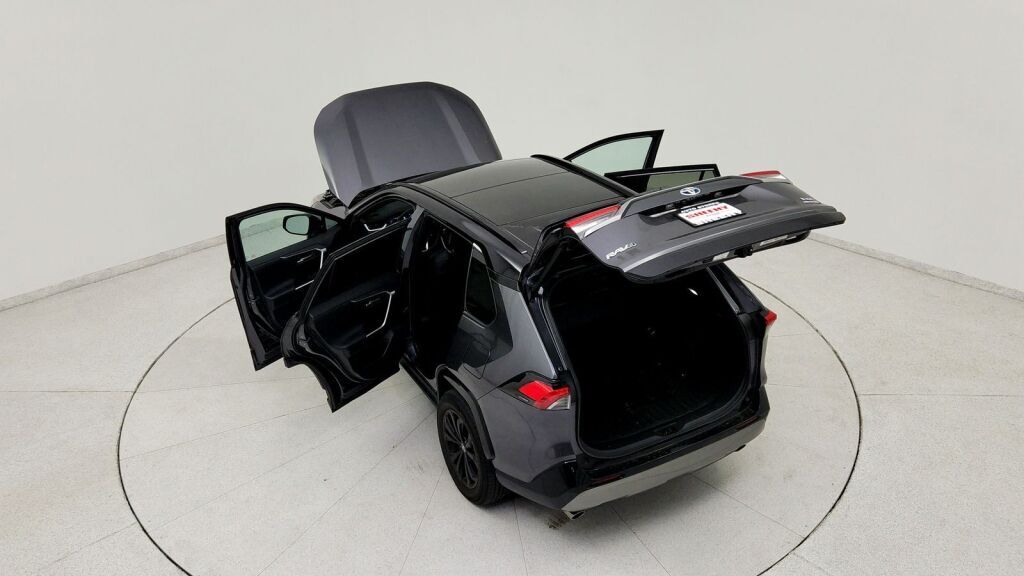 2024 Toyota RAV4 Hybrid XSE Laurel MD