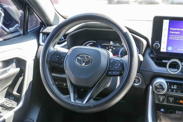 2024 Toyota RAV4 Hybrid XSE Huntington Beach CA