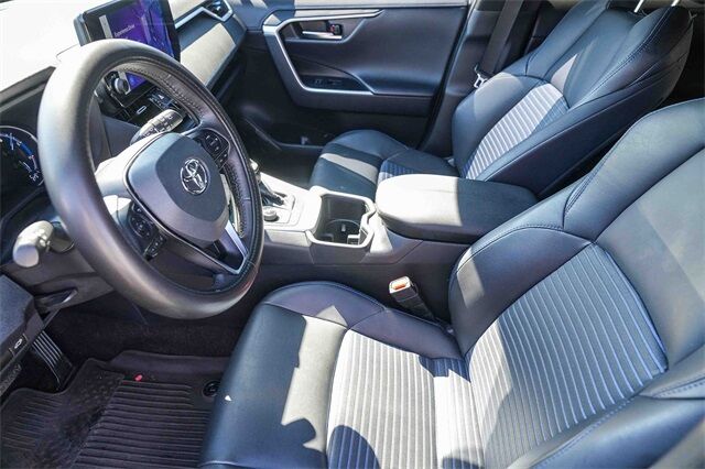 2024 Toyota RAV4 Hybrid XSE Huntington Beach CA