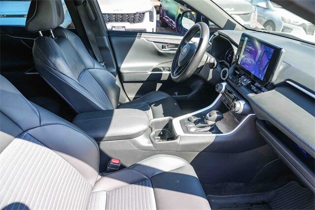 2024 Toyota RAV4 Hybrid XSE Huntington Beach CA